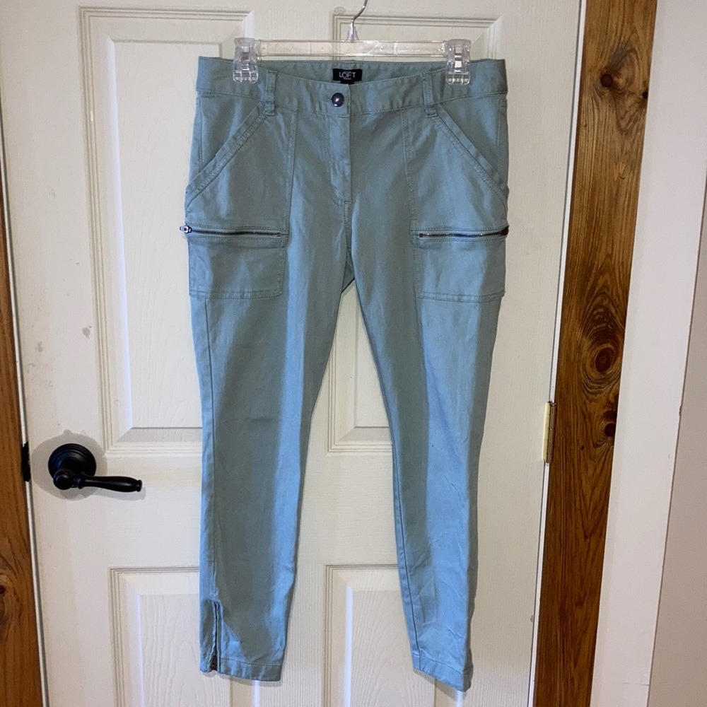 EUC Ann Taylor Loft Women’s Dress Pants